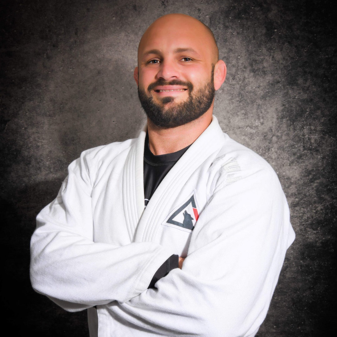 Don Stoner - Head Coach